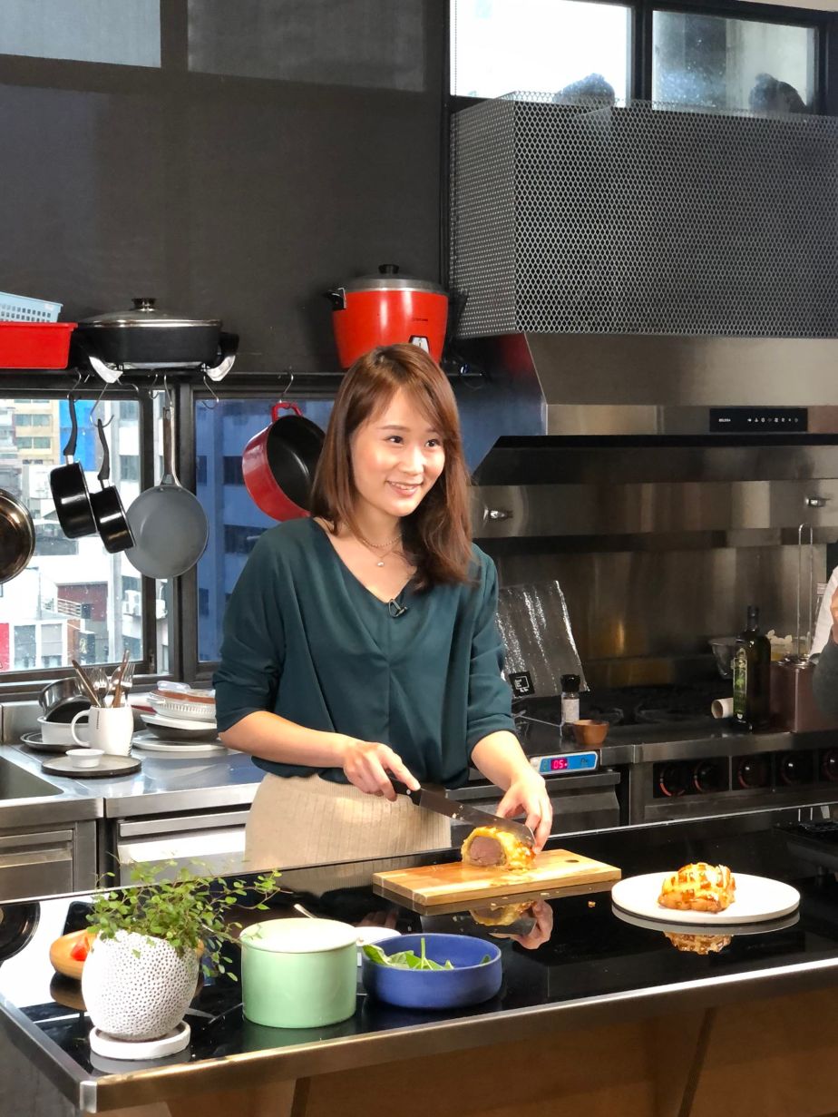 FoodGo Box食譜食材箱 居家自煮料理