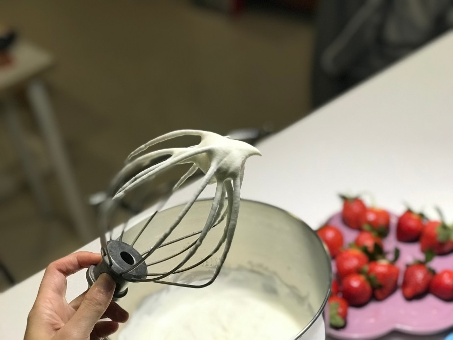 如何使用法國鮮奶油？聽美食烘焙界KOL怎麼說