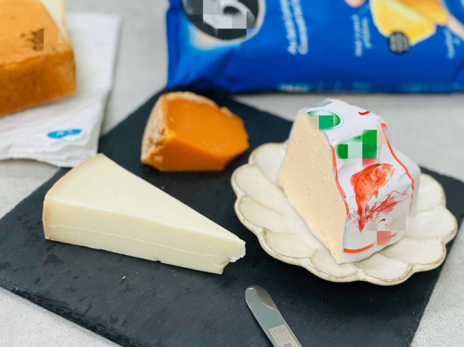 歐洲乳酪精選 來認識 Ossau Iraty&nbsp;羊乳酪